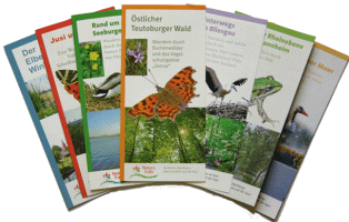 Natura Trail Flyer Natura Trail Flyer